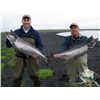 Image 3 : PAC-6 RAFFLE: 7-Day/7-Night Alaska Wingshooting and Sportfishing Package for One Hunter