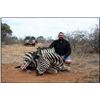 Image 1 : SPECIAL DREAM ADVENTURE-2: 10-Day Sable Bow Hunt for One Hunter and One Non-Hunter in South Africa –