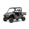 Image 1 : HUNTING VEHICLE RAFFLE: 2015 Yamaha Viking EPS Hunting Vehicle