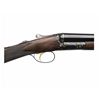 Image 1 : One-Of-Kind Beretta 486 SxS Engraved 20 GA Shotgun