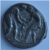 Image 2 : Pamphylia, Aspendos 375-340 BC.