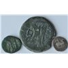 Image 2 : Republican Coins - Lot of Three