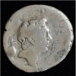 Sextus Pompey 42-35 BC