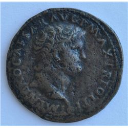 Nero AD 54-68