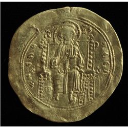 John II Comnenus, 1118-1143 AD