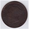 Image 2 : 1858 One Cent