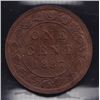 Image 2 : 1887 One Cent