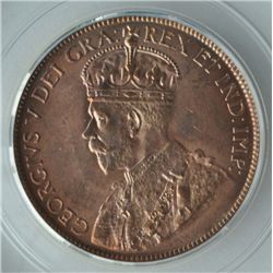 1916 One Cent