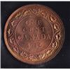 Image 2 : 1916 One Cent