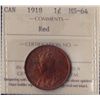 Image 1 : 1918 One Cent