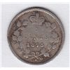 Image 2 : 1875H Five Cent