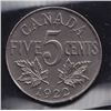 Image 2 : 1922 Five Cent