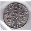 Image 2 : 1923 Five Cent