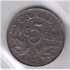 Image 2 : 1925 Five Cent