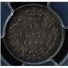 Image 2 : 1880H Ten Cent