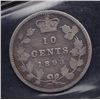 Image 2 : 1893 Ten Cent