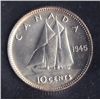 Image 2 : 1945 Ten Cent