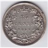 Image 2 : 1892 Twenty Five Cent