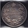 Image 2 : 1904 Twenty Five Cent