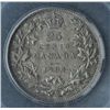 Image 2 : 1904 Twenty Five Cent