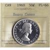 Image 1 : 1960 Fifty Cent
