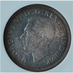 1945 One Dollar