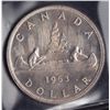 Image 2 : 1963 One Dollar