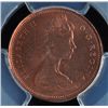 Image 2 : One Cent Mint Error
