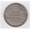 Image 2 : 1864 New Brunswick Five Cent