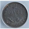 Image 2 : 1941 Newfoundland One Cent