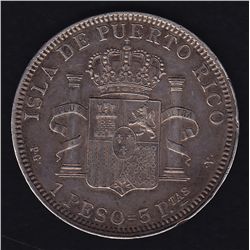 Puerto Rico