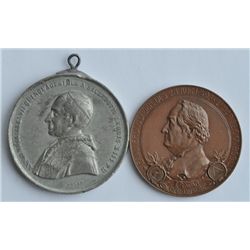 World Medals - Germany