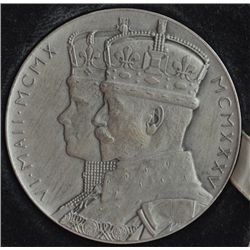 World Medals - Great Britain