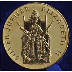 World Medals - Great Britain