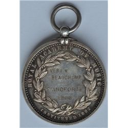 World Medals - Great Britain