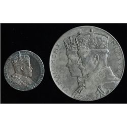 World Medals - Great Britain