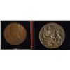 Image 2 : World Medals - Great Britain