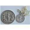 Image 1 : World Medals - USA