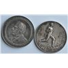 Image 1 : World Medals - USA
