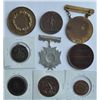 Image 2 : World Medals Lot