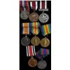 Image 2 : Military Medals - Canada