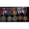 Image 2 : Military Medals - Canada