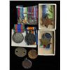 Image 2 : Military Medals - Canada