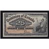 Image 1 : 1900 Dominion of Canada Twenty Five Cent