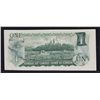 Image 2 : 1973 Bank of Canada $1 Cutting Error