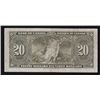 Image 2 : 1937 Bank of Canada $20