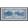 Image 2 : 1954 Bank of Canada $5 Replacement Note