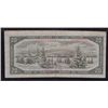 Image 2 : 1954 Bank of Canada $20 Replacement Note
