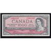 Image 1 : 1954 Bank of Canada $1000