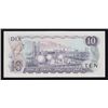 Image 2 : 1971 Bank of Canada $10 Replacement Note